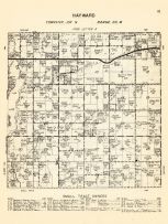 Hayward, Freeborn County 1955